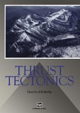 Thrust Tectonics (eBook, PDF)