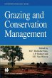 Grazing and Conservation Management... - Bild 1