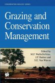 Grazing and Conservation Management (eBook, PDF)