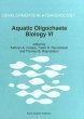 Aquatic Oligochaete Biology VI (eBook,... - Bild 1