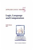 Logic, Language and Computation (eBook, PDF)
