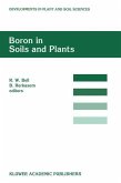 Boron in Soils and Plants (eBook, PDF) Boron in Soils and Plants (eBook, PDF)
