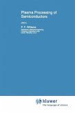 Plasma Processing of Semiconductors (eBook, PDF)