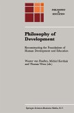 Philosophy of Development (eBook, PDF)