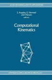 Computational Kinematics (eBook, PDF)