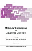 Molecular Engineering for Advanced Materials (eBook, PDF)
