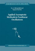 Applied Asymptotic Methods in Nonlinear Oscillations (eBook, PDF)