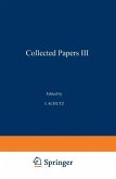 Collected Papers III (eBook, PDF)