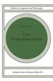 Fact Proposition Event (eBook, PDF)