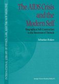 The AIDS Crisis and the Modern Self (eBook, PDF)
