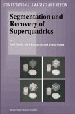Segmentation and Recovery of Superquadrics (eBook, PDF)