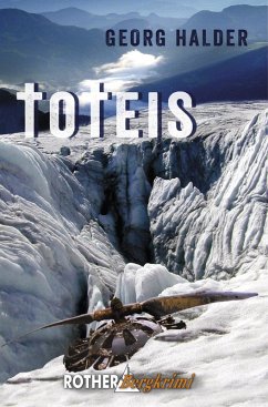 Cover Toteis (eBook, ePUB)
