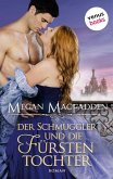 Der Schmuggler und die Fürstentochter (eBook, ePUB)