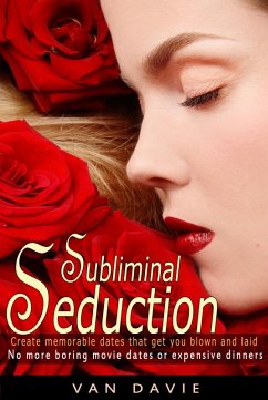 Cover Subliminal Seduction (eBook, ePUB)