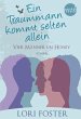 Vier Männer um Honey (eBook, ePUB) - Bild 1