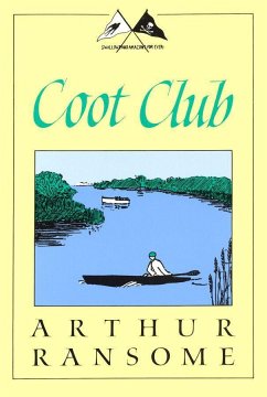 Coot Club - Ransome, Arthur