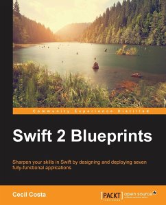 Swift 2 Blueprints - Costa, Cecil