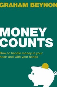 Money Counts - Beynon, Graham