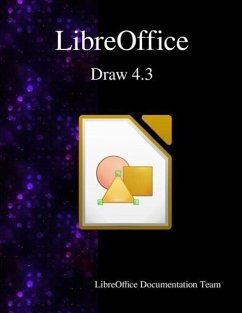 LibreOffice Draw 4.3 - Team, Libreoffice Documentation