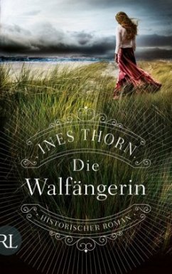 Die Walfängerin - Thorn, Ines