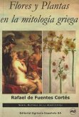 Flores y plantas en la mitología griega