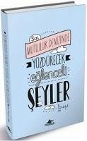 Sizi Mutluluk Denizinde Yüzdürecek Eglenceli Seyler - Wonderful, Mr.