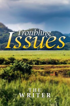 Troubling Issues - The Writer