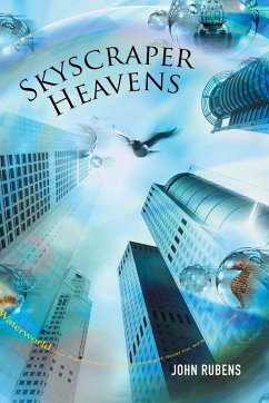 Skyscraper Heavens - Rubens, John