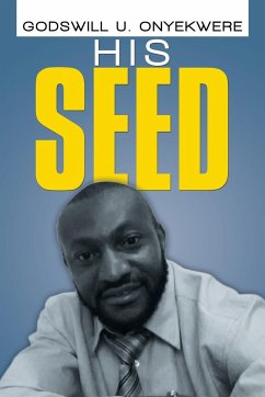 His Seed - Onyekwere, Godswill U.