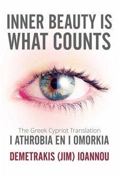INNER BEAUTY IS WHAT COUNTS - Ioannou, Demetrakis (Jim)