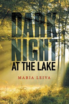 &quote;Dark Night at the Lake&quote;