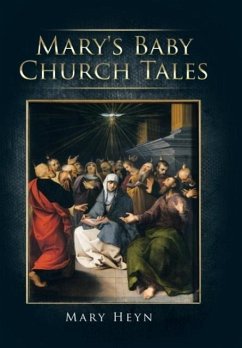 Mary's Baby Church Tales