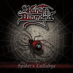 The Spider'S Lullabye - King Diamond