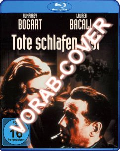 Tote schlafen fest Kinofassung - Humphrey Bogart,Lauren Bacall,John Ridgely