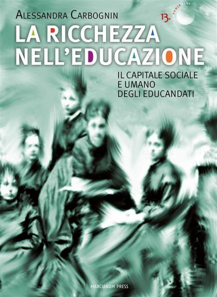La ricchezza nell'educazione (eBook, ePUB)