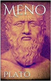 Meno (eBook, ePUB) - Plato