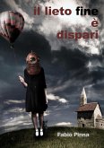 Il lieto fine è dispari (eBook, ePUB)