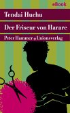 Der Friseur von Harare (eBook, ePUB)