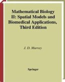 Mathematical Biology II (eBook, PDF)