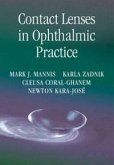 Contact Lenses in Ophthalmic Practice (eBook, PDF)