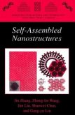 Self-Assembled Nanostructures (eBook, PDF)