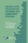 Design and Analysis of Distributed Embedded Systems (eBook, PDF)