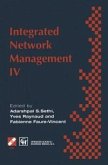 Integrated Network Management IV (eBook, PDF)