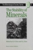 The Stability of Minerals (eBook, PDF)