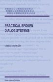 Practical Spoken Dialog Systems (eBook, PDF)