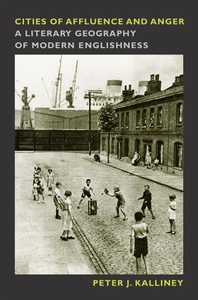 Cities of Affluence and Anger (eBook, ePUB) Cities of Affluence and Anger (eBook, ePUB)