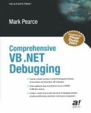 Comprehensive VB .NET Debugging (eBook, PDF)