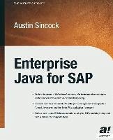 Enterprise Java for SAP (eBook, PDF) - Sincock, Austin