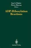 ADP-Ribosylation Reactions (eBook, PDF)