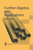 Further Algebra and Applications (eBook, PDF)